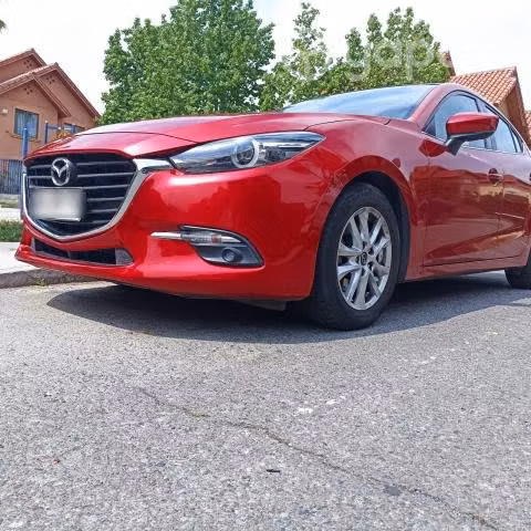 Mazda new 2017