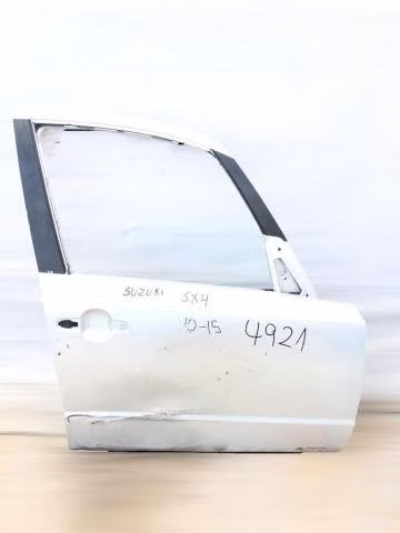 Puerta delantera rh suzuki sx