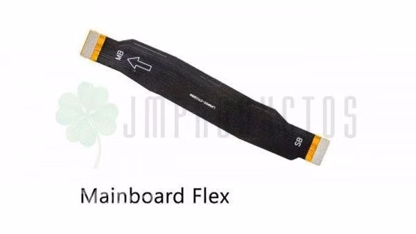 Flex Main Xiaomi Redmi Note 9s / 9 Pro - Imagen 2