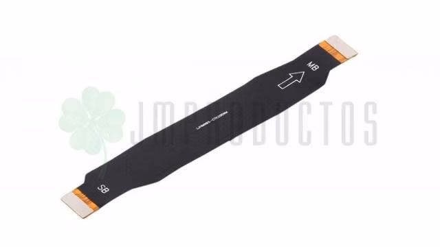 Flex Main Xiaomi Redmi Note 9s / 9 Pro - Imagen 3