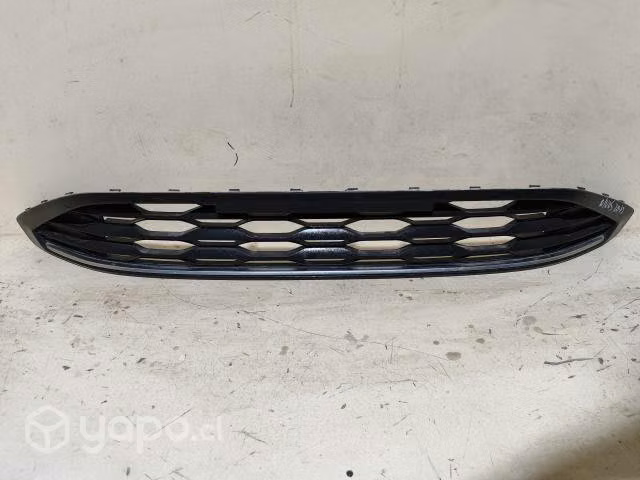 Rejilla Volkswagen Nivus /rgd01m02j