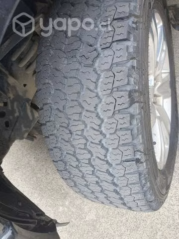 Ford f150 2017