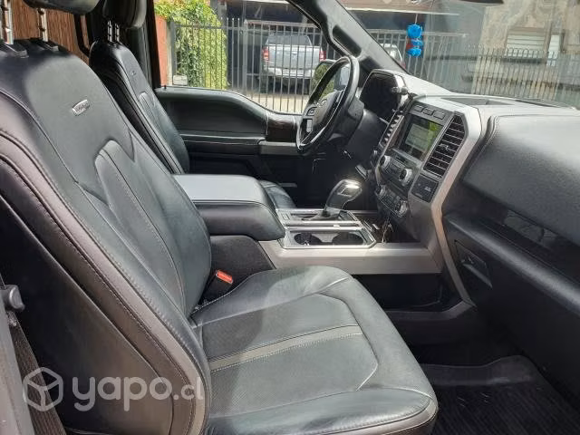 Ford f150 2017