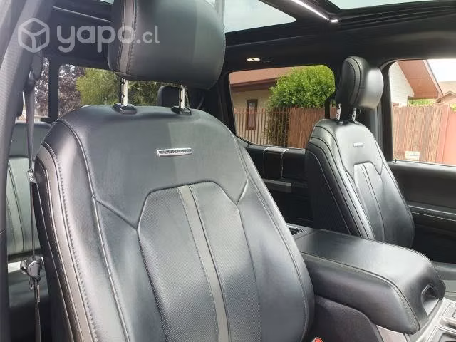 Ford f150 2017