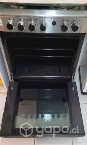 Cocina mabe