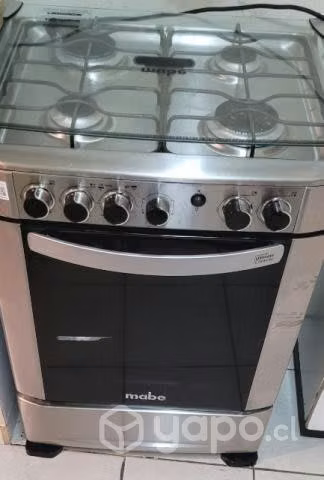 Cocina mabe