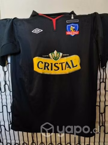 Polera Colo-colo (1 unidad)