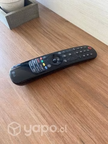 Televisor LG Nanocell 50