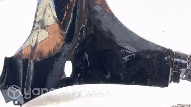 Tapabarro derecho Suzuki Vitara - Nomade