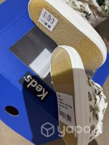 Zapatos keds - Imagen 2