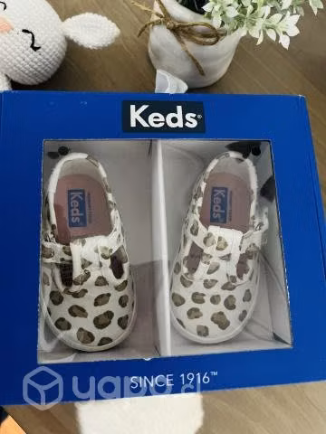 Zapatos keds - Imagen 3