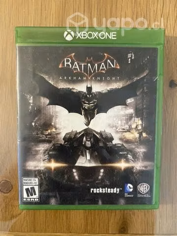 Juegos Xbox One