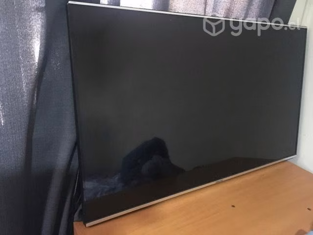 TV hisense 50p Oferta