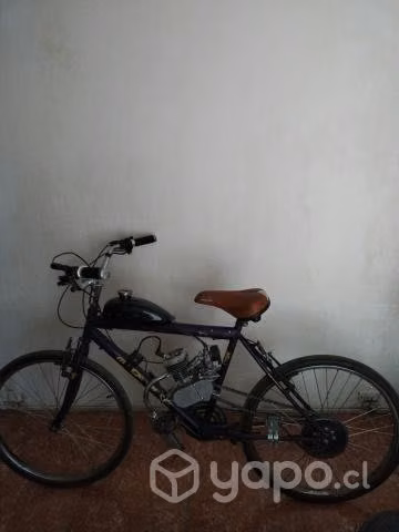 Bicicleta moskito - Imagen 5