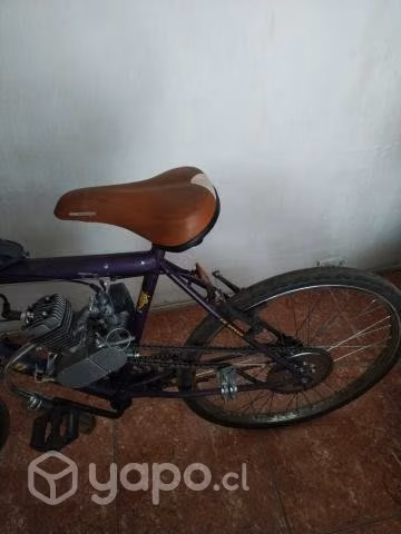 Bicicleta moskito