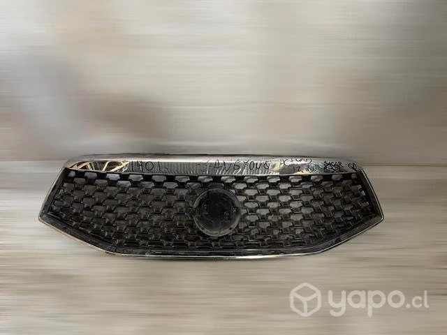 Máscara Ssangyong Actyon 2012 2020