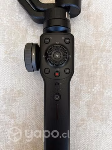 Estabilizador Zhiyun Smooth 4