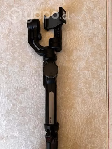 Estabilizador Zhiyun Smooth 4