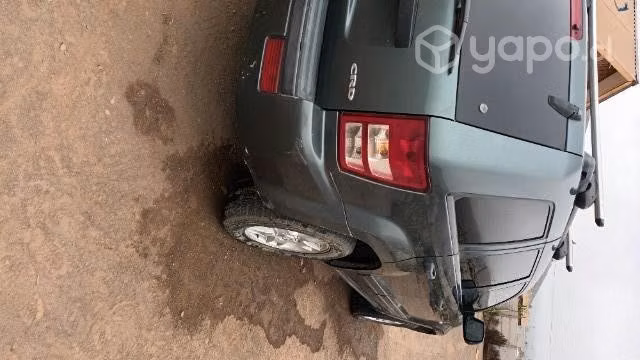 Venta Jeep Grand Cherokee Laredo