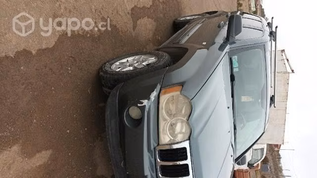 Venta Jeep Grand Cherokee Laredo