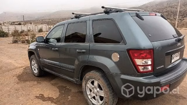 Venta Jeep Grand Cherokee Laredo