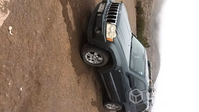 Venta Jeep Grand Cherokee Laredo