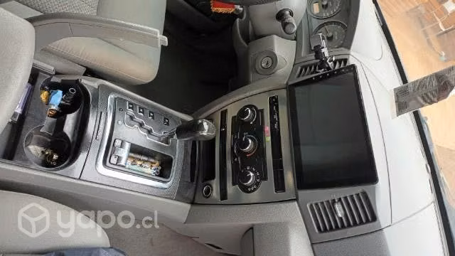 Venta Jeep Grand Cherokee Laredo