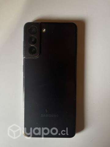 Galaxy s21 FE - Imagen 2