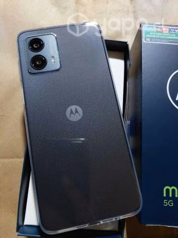 Motorola G53 5G