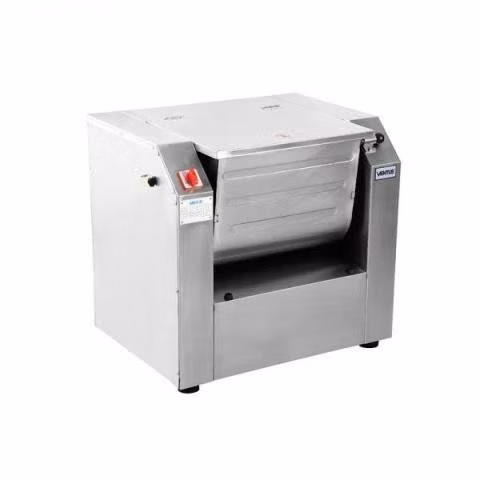 Revolvedora industrial 5, 15 y 25 kg