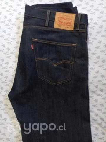 Levis duro origuinal