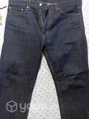 Levis duro origuinal