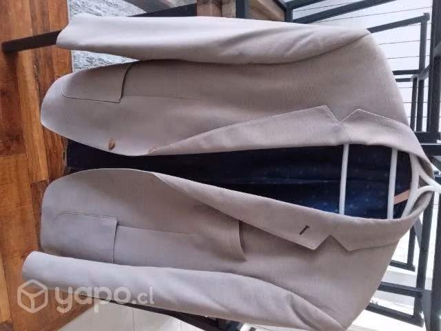 Blazer de varon