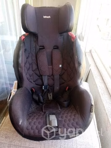 Silla de auto para niño infanti