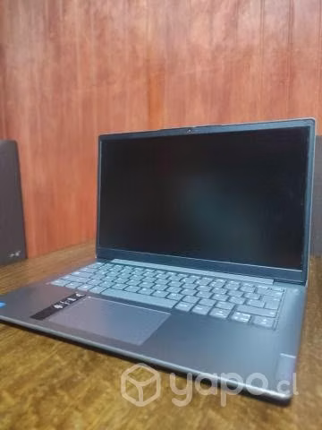 Notebook lenovo - Imagen 2
