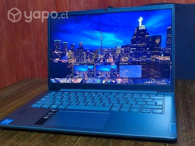 Notebook lenovo