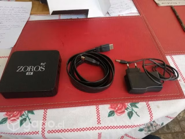 TV box - Imagen 2