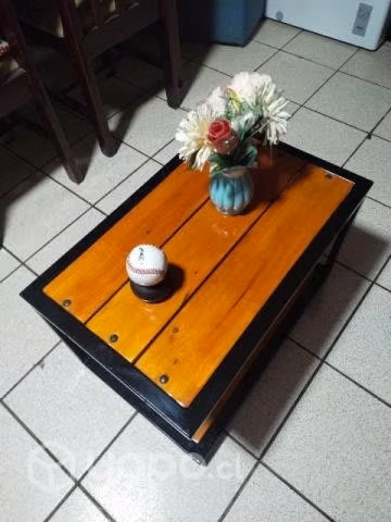 Mesa centro