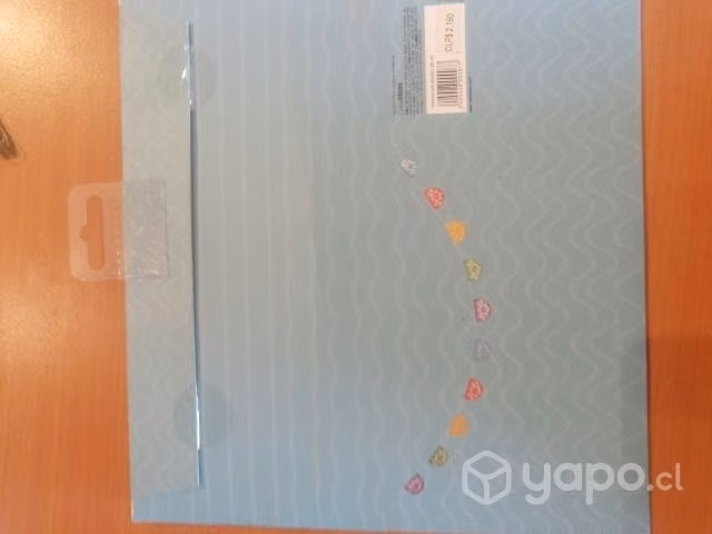 Set de banderas mexicanas de papel - Imagen 2