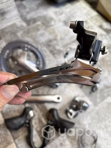 Gruposhimano 105