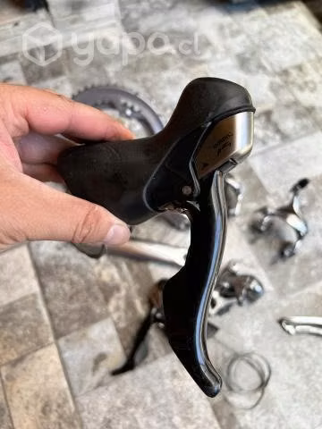 Gruposhimano 105