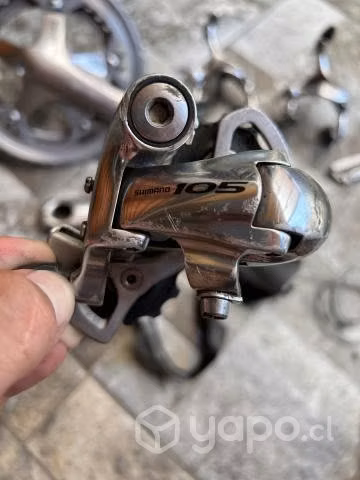 Gruposhimano 105