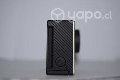 Go Pro Hero Silver 4 + Accesorio - Imagen 4