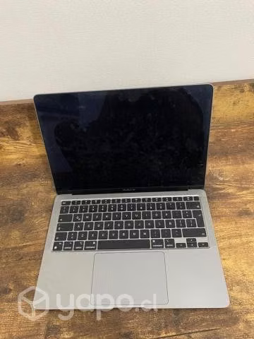 Macbook air 2020