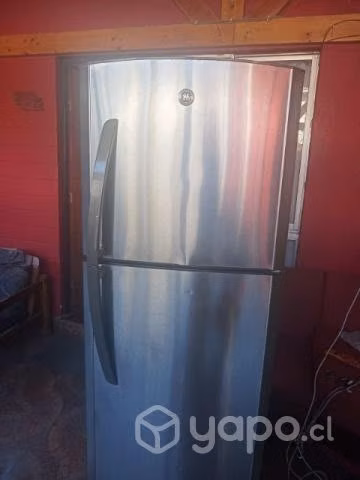 Refrigerador general eléctric