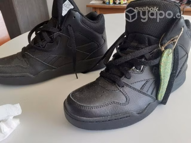 Zapatilla Hombre Reebok N39 Nueva