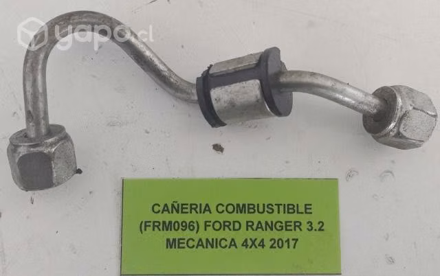 Caneria Combustible (FRM096) Ford Ranger 3.2 2017