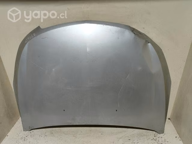 Capot Chevrolet Cruze 2010 2015 /rgd01m02j