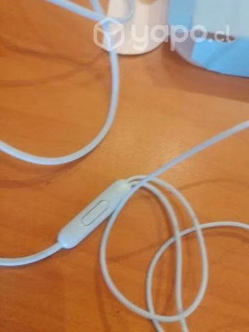 Audífonos para música