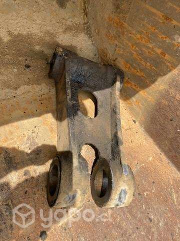 Hueso de perro excavadora Volvo 290 - Imagen 4
